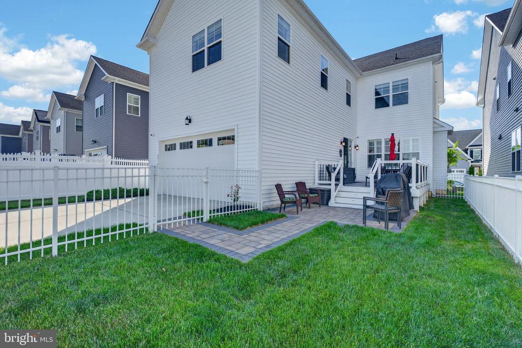 2614 ORCHARD ORIOLE WAY