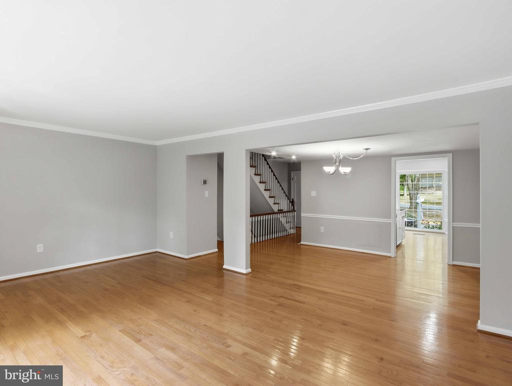 1650 ALBERMARLE DRIVE