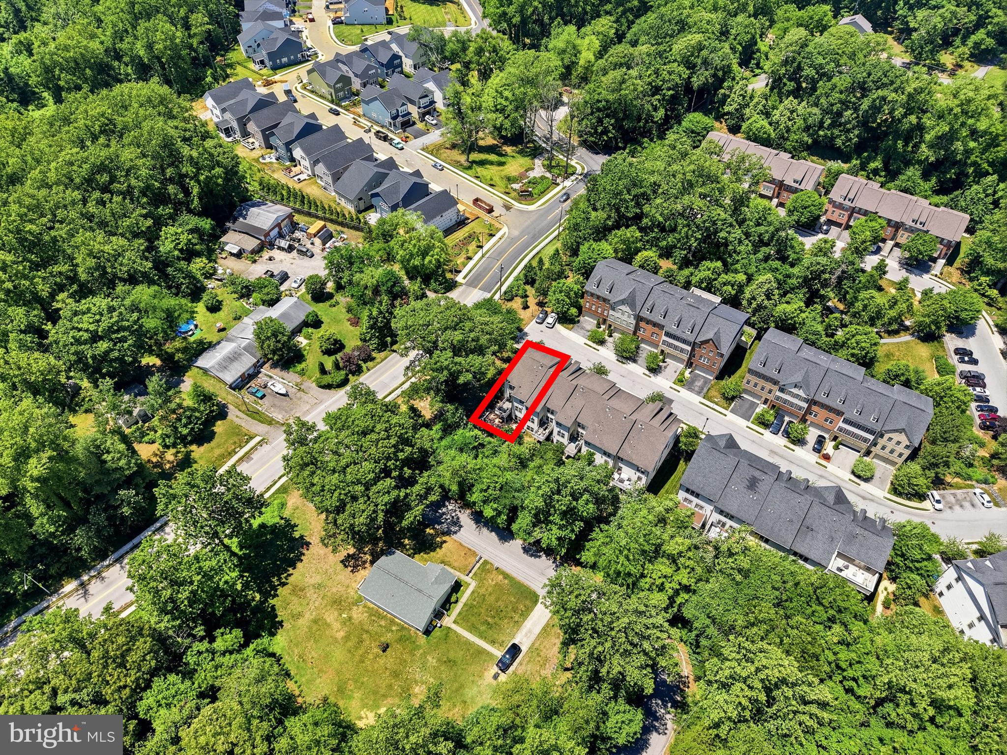 203 TREYBURN WAY