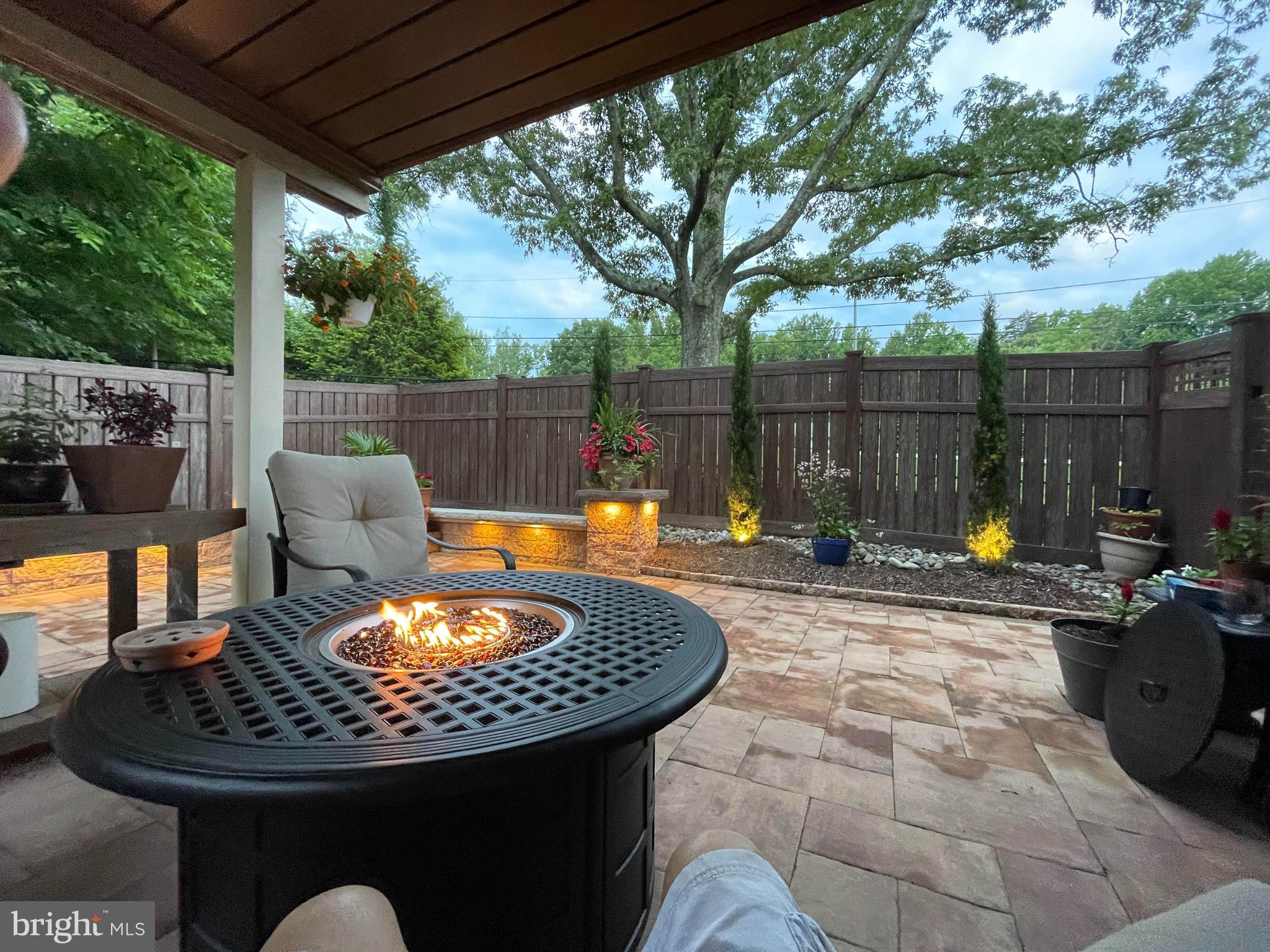 203 TREYBURN WAY