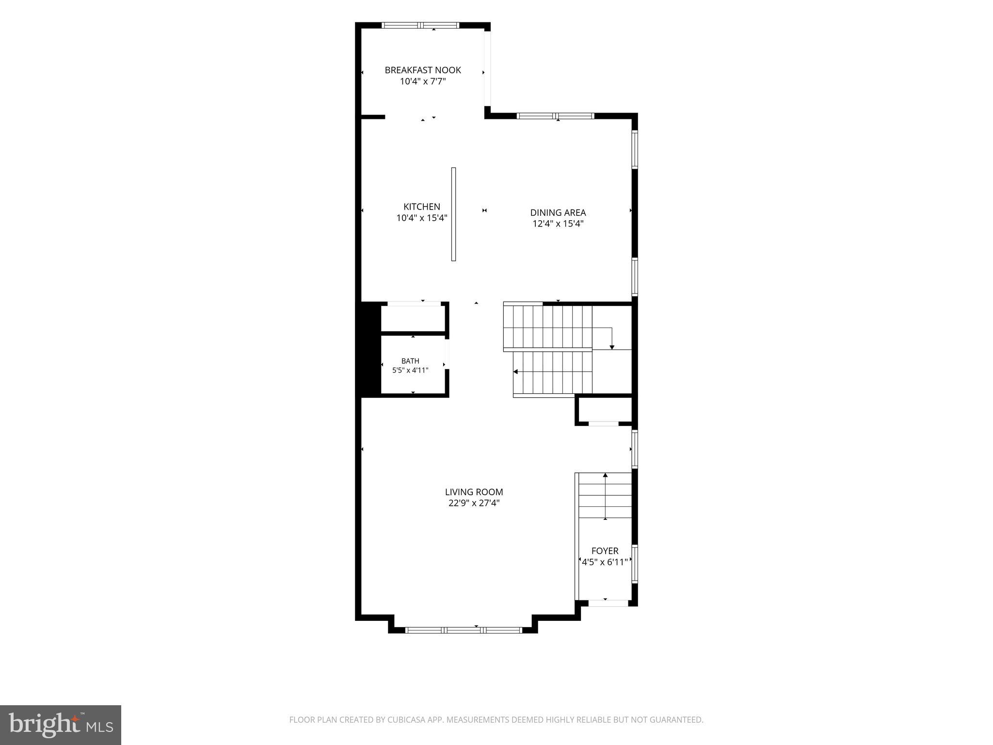 203 TREYBURN WAY