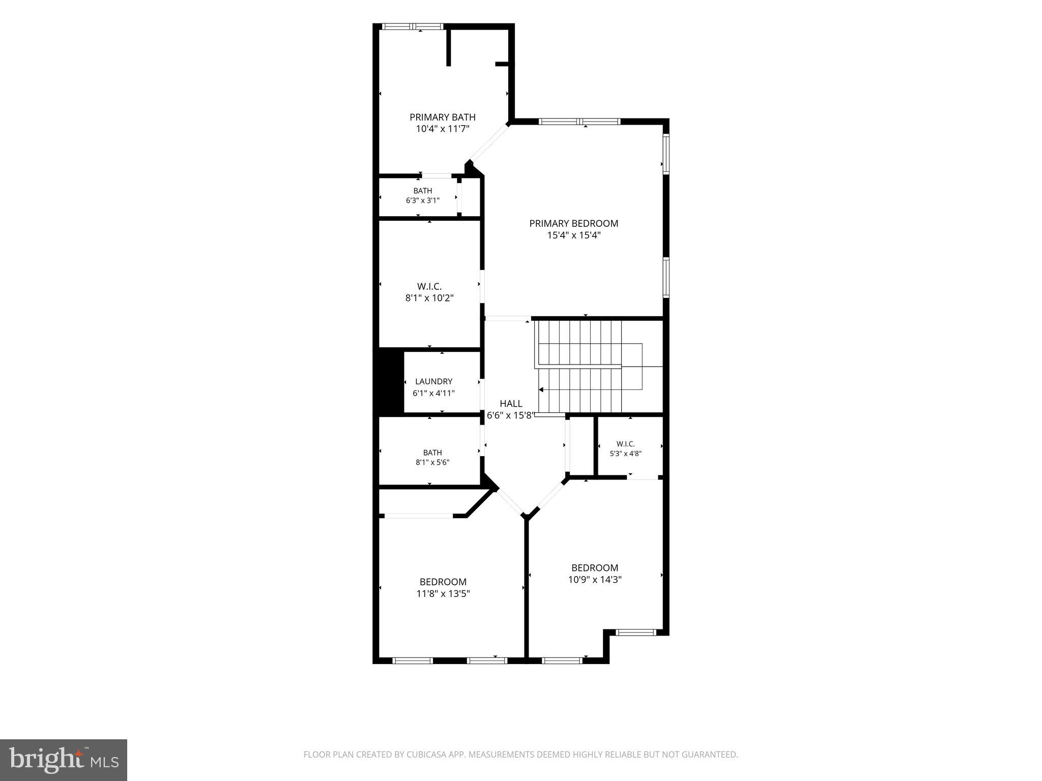 203 TREYBURN WAY