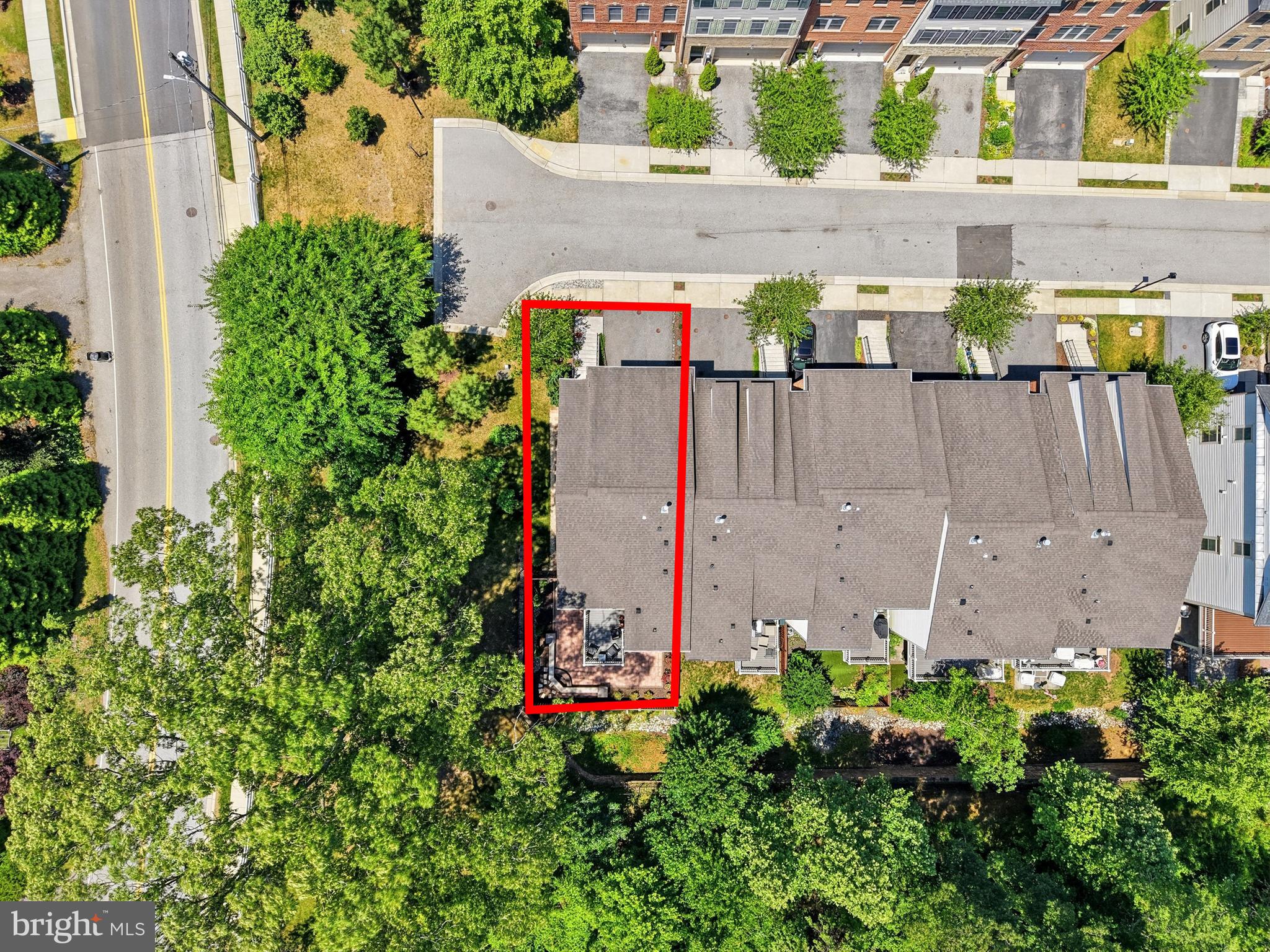203 TREYBURN WAY