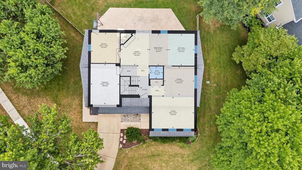 291 COLLEGE MANOR DRIVE