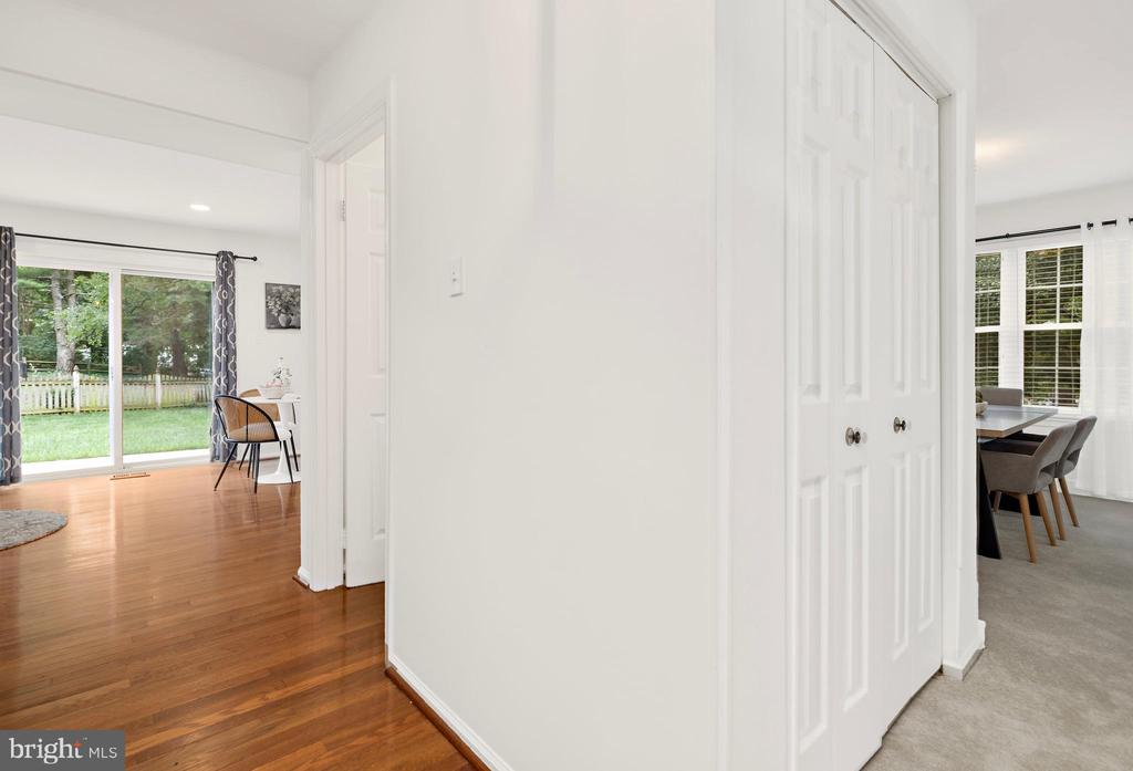 291 COLLEGE MANOR DRIVE