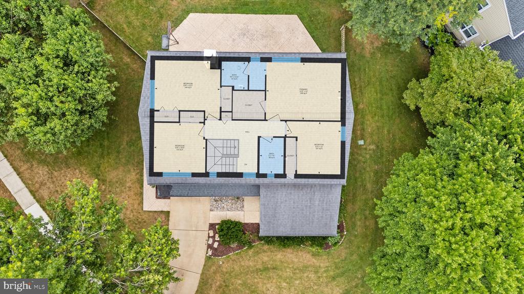 291 COLLEGE MANOR DRIVE