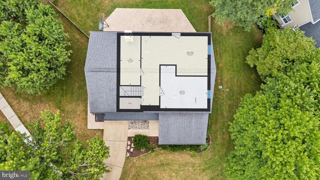 291 COLLEGE MANOR DRIVE