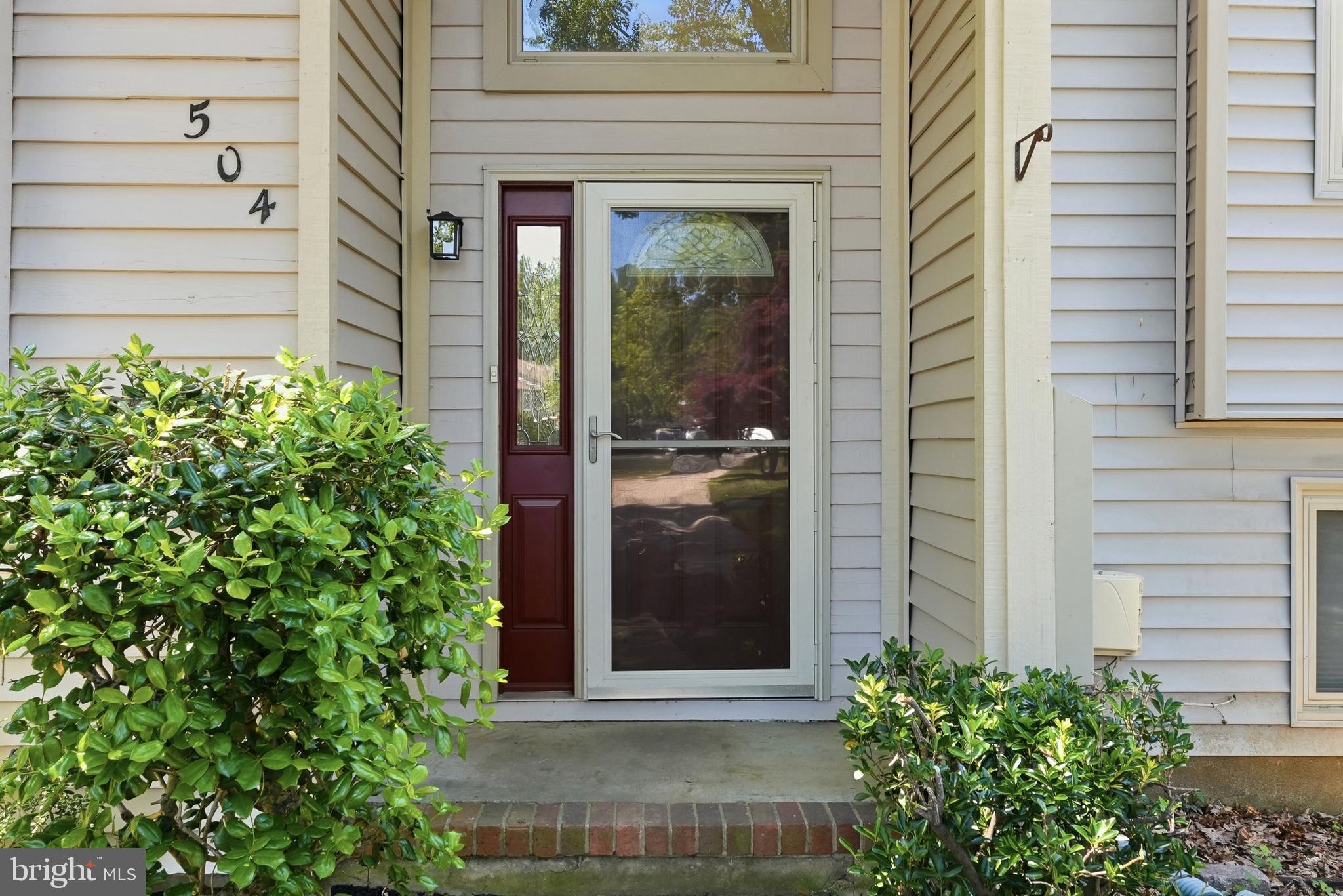 504 GREENBLADES COURT
