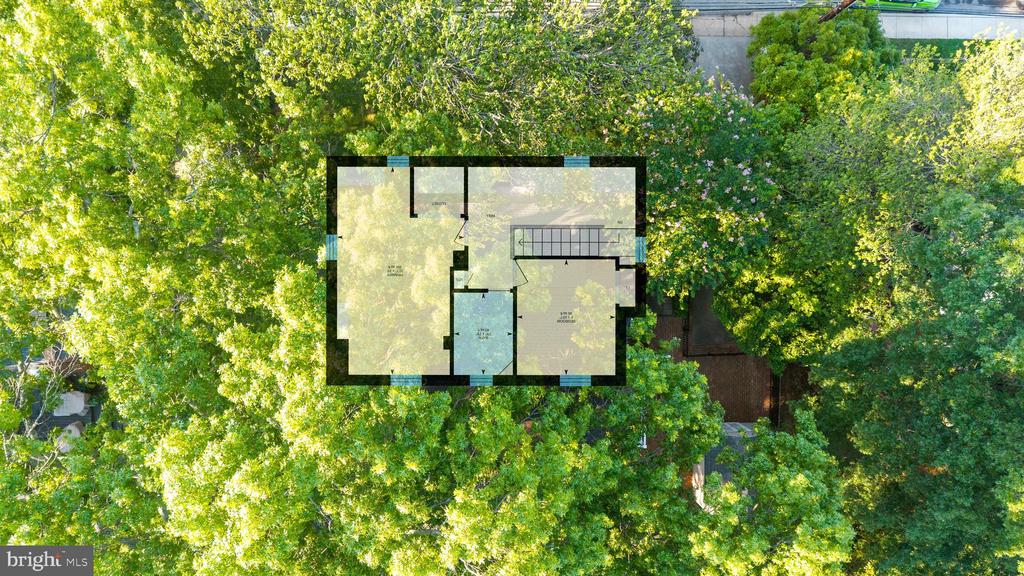 1105 VAN BUREN STREET