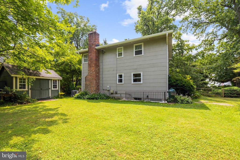1917 CHERRY ROAD