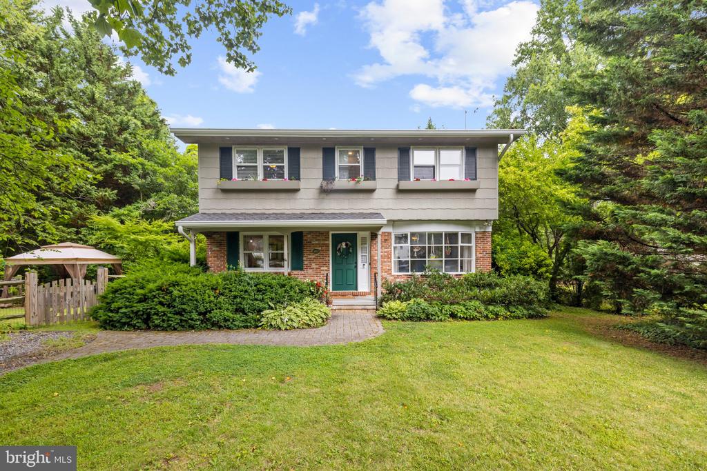1917 CHERRY ROAD