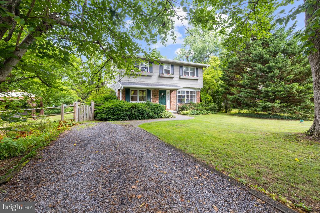1917 CHERRY ROAD