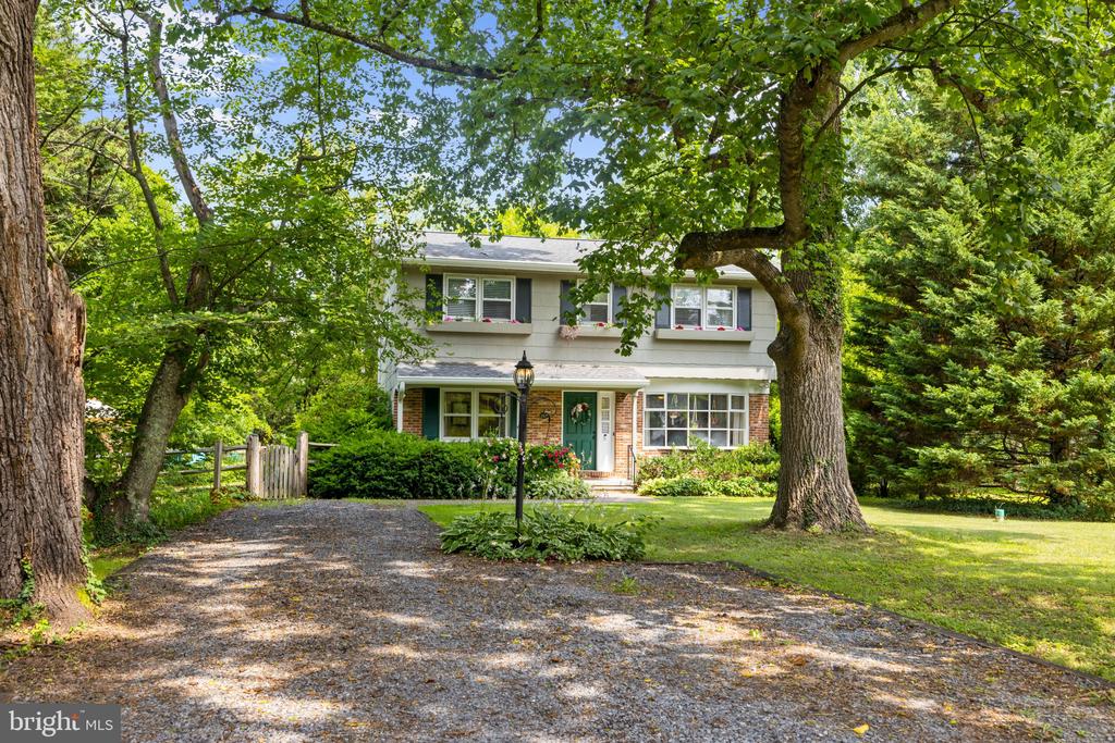 1917 CHERRY ROAD