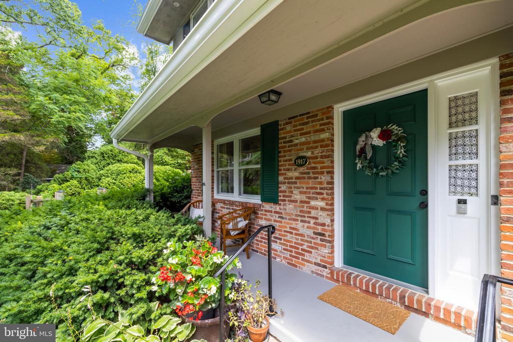 1917 CHERRY ROAD