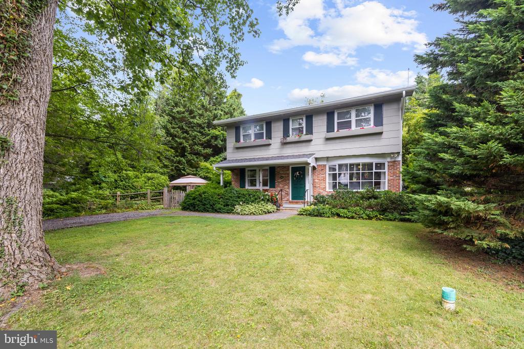 1917 CHERRY ROAD