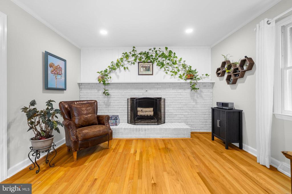 1917 CHERRY ROAD
