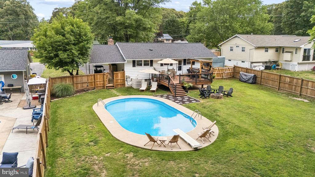 139 MAGOTHY BEACH ROAD