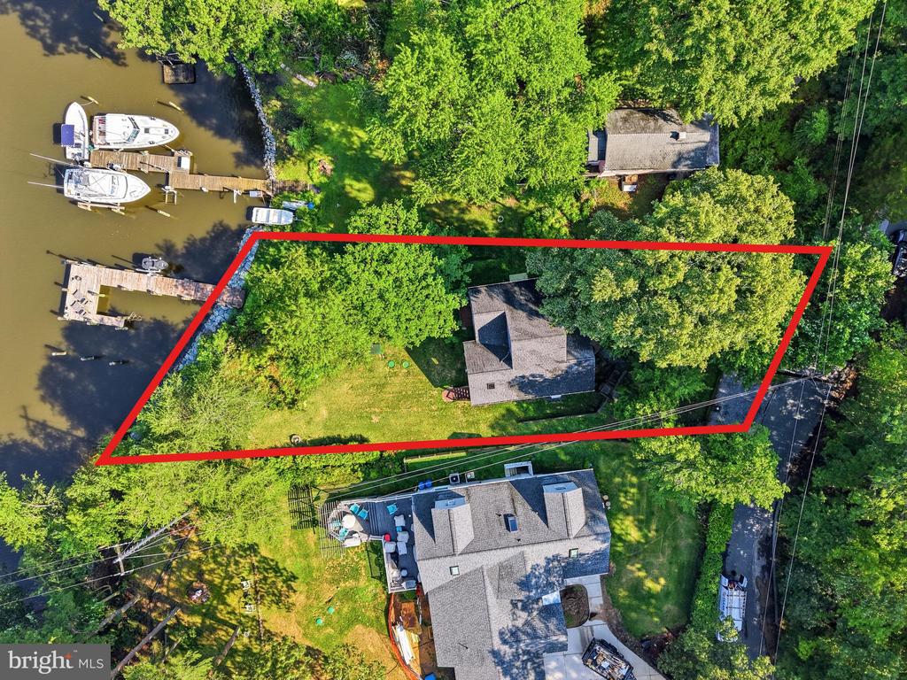 8014 FOREST GLEN DRIVE