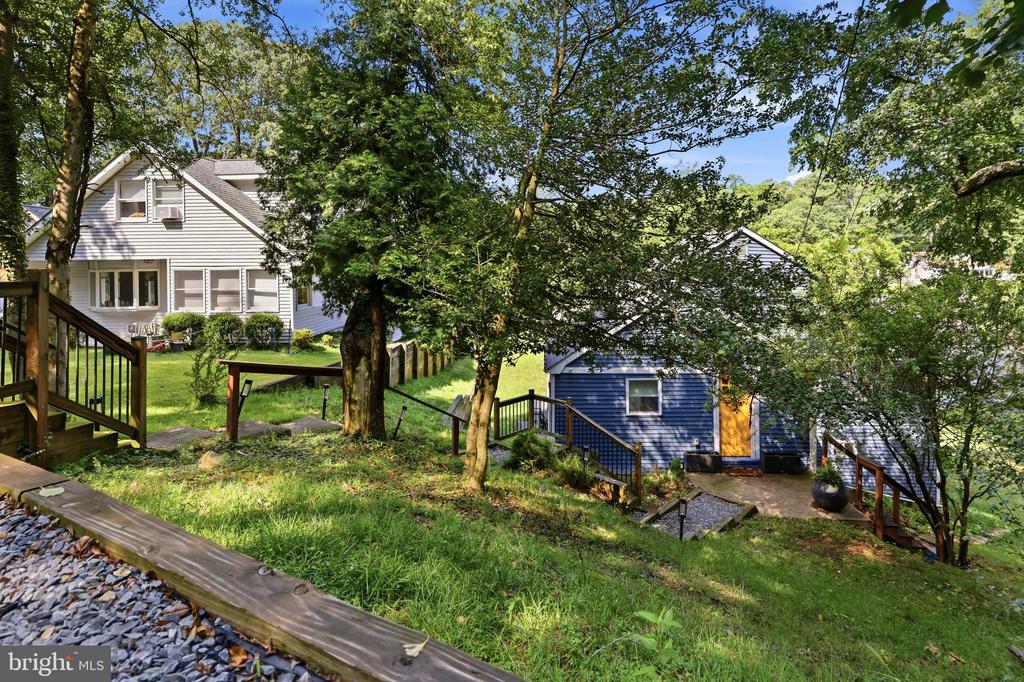 8014 FOREST GLEN DRIVE