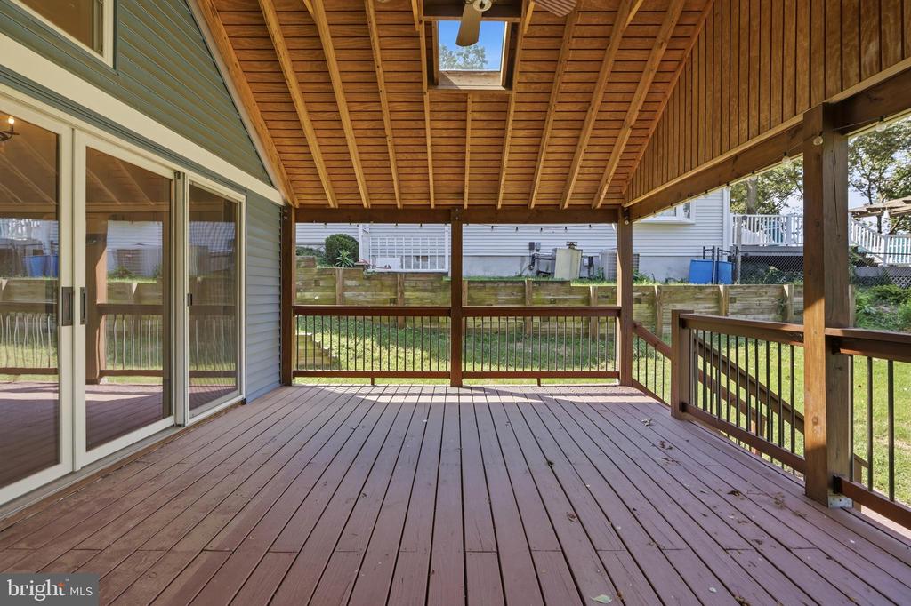 8014 FOREST GLEN DRIVE