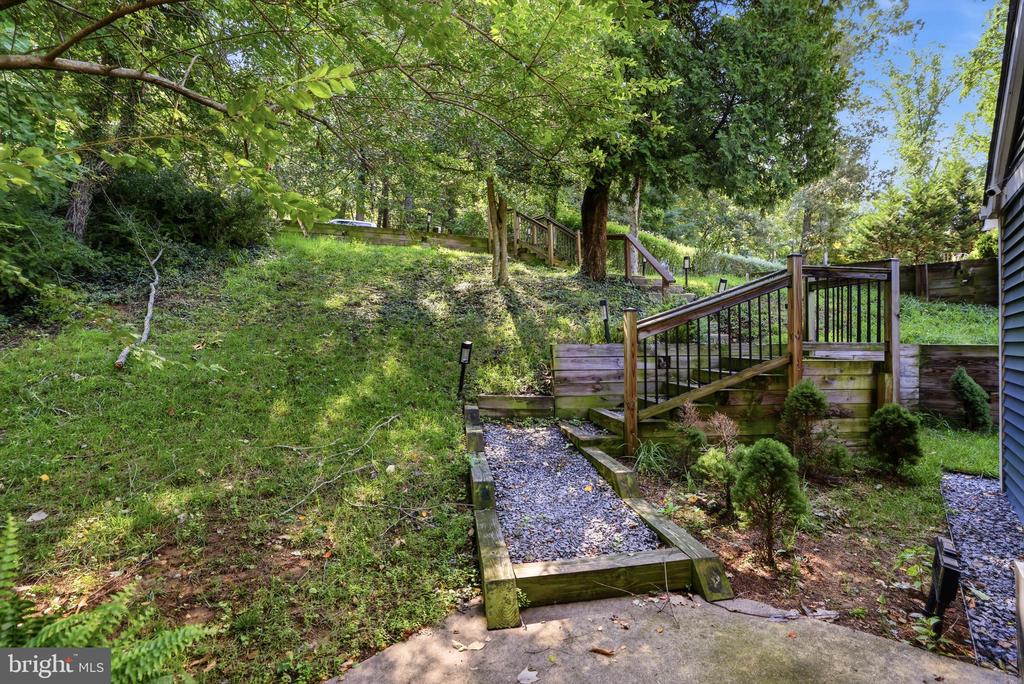 8014 FOREST GLEN DRIVE