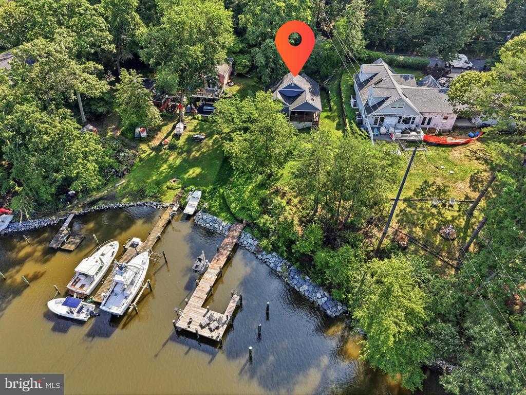 8014 FOREST GLEN DRIVE