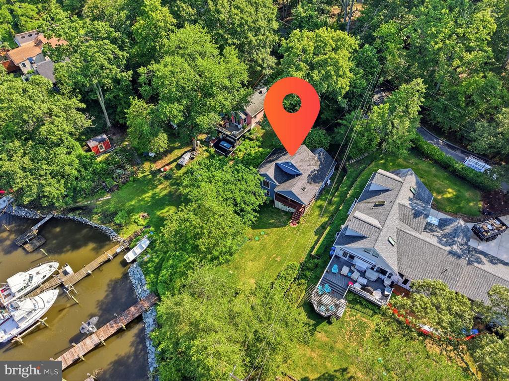 8014 FOREST GLEN DRIVE