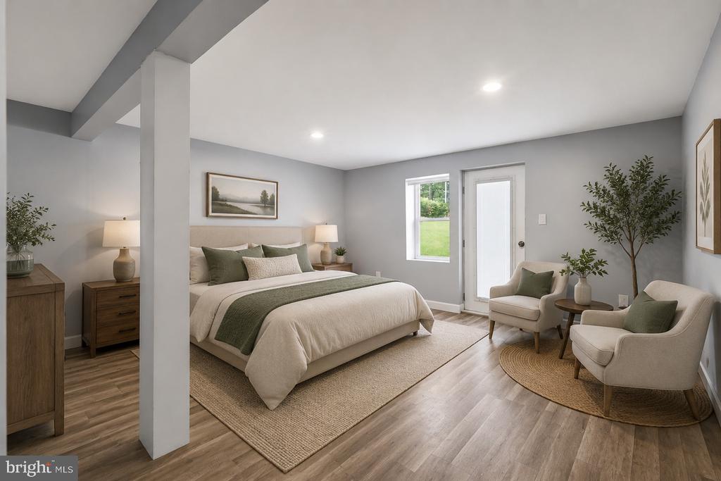 8014 FOREST GLEN DRIVE