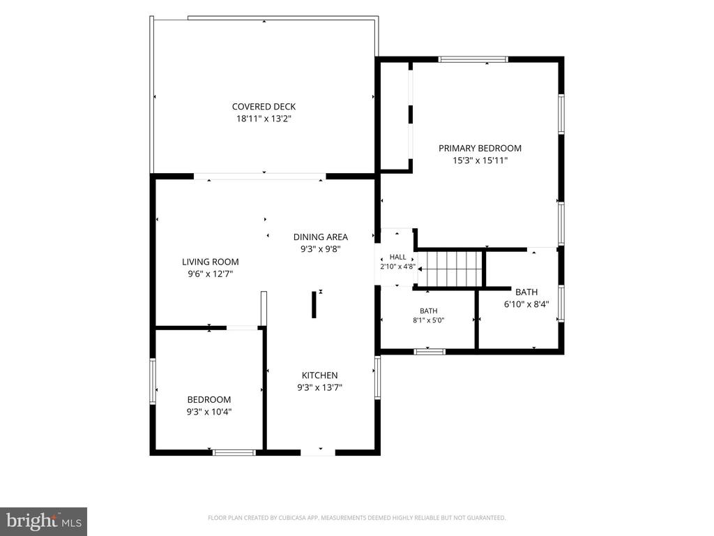 8014 FOREST GLEN DRIVE