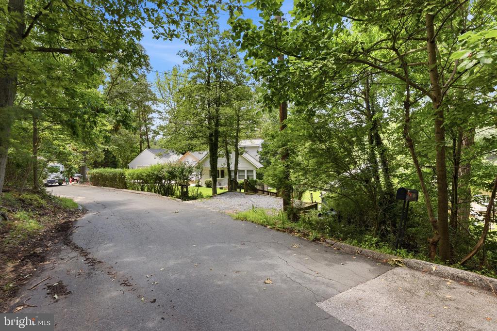 8014 FOREST GLEN DRIVE