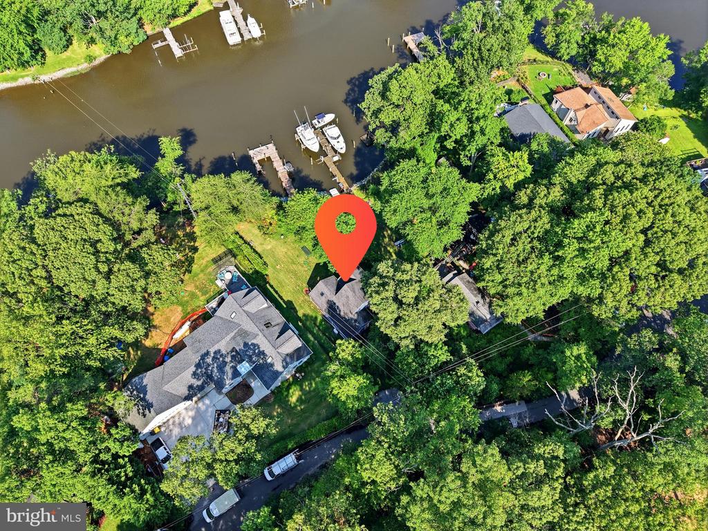 8014 FOREST GLEN DRIVE