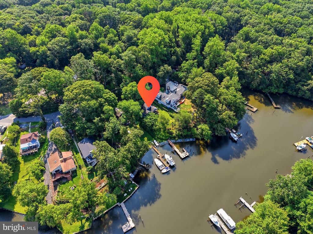 8014 FOREST GLEN DRIVE