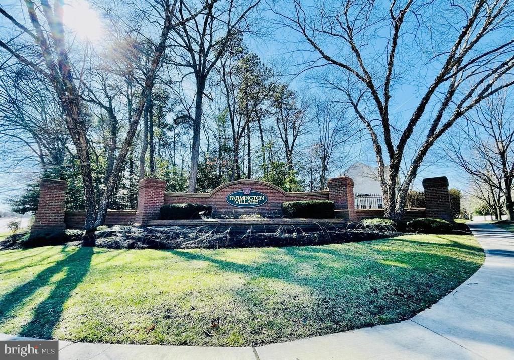 8195 POINSETT TERRACE