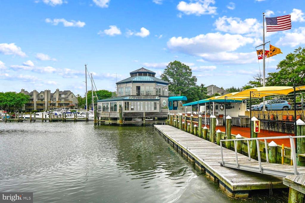 7048 HARBOUR VILLAGE COURT Unit: T2