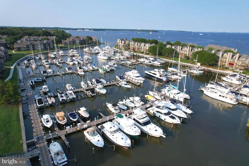 7048 HARBOUR VILLAGE COURT Unit: T2