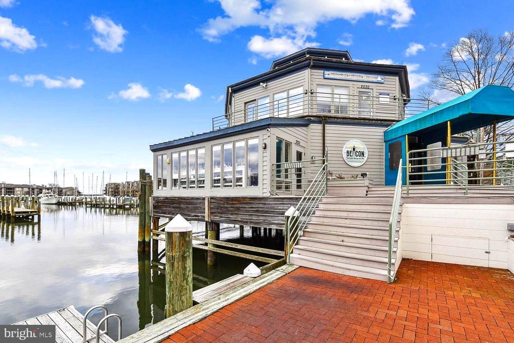 7048 HARBOUR VILLAGE COURT Unit: T2