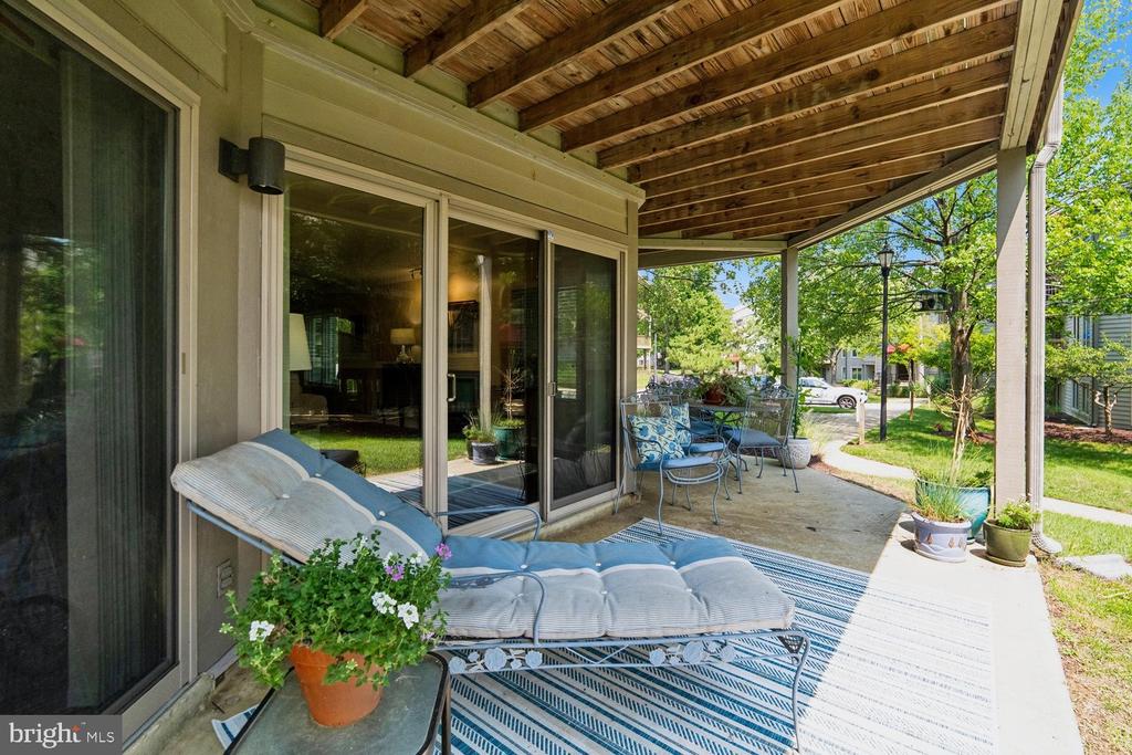 7048 HARBOUR VILLAGE COURT Unit: T2