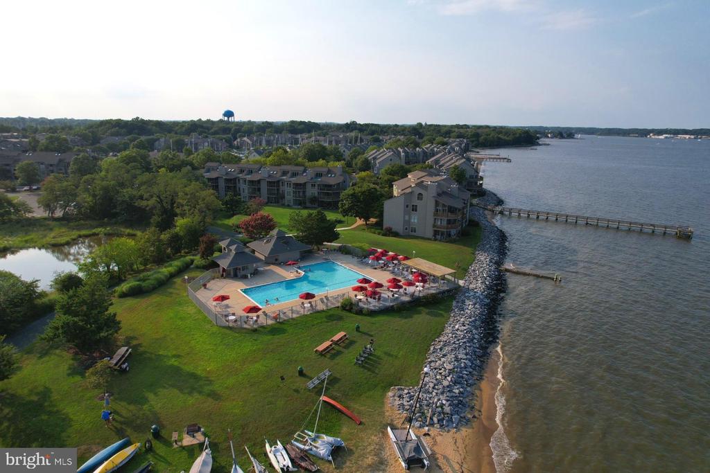 7048 HARBOUR VILLAGE COURT Unit: T2