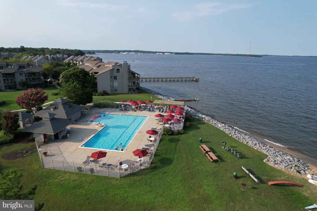 7048 HARBOUR VILLAGE COURT Unit: T2