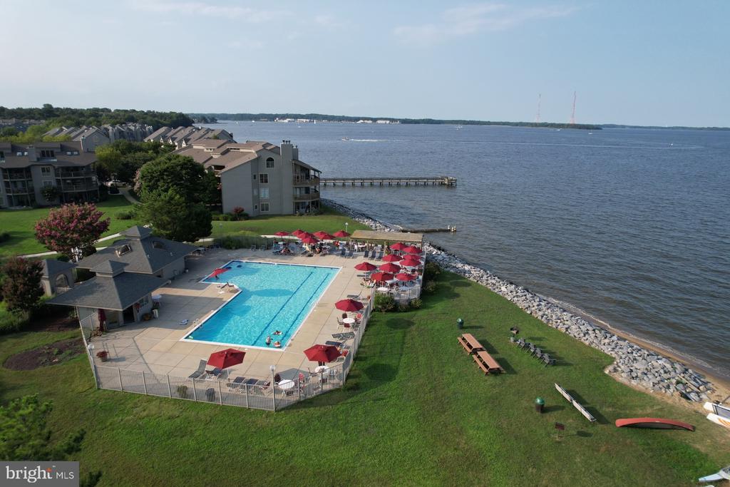 7048 HARBOUR VILLAGE COURT Unit: T2