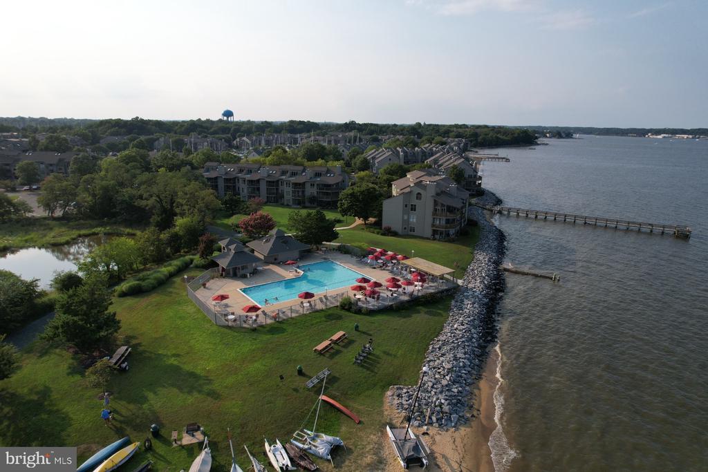 7048 HARBOUR VILLAGE COURT Unit: T2