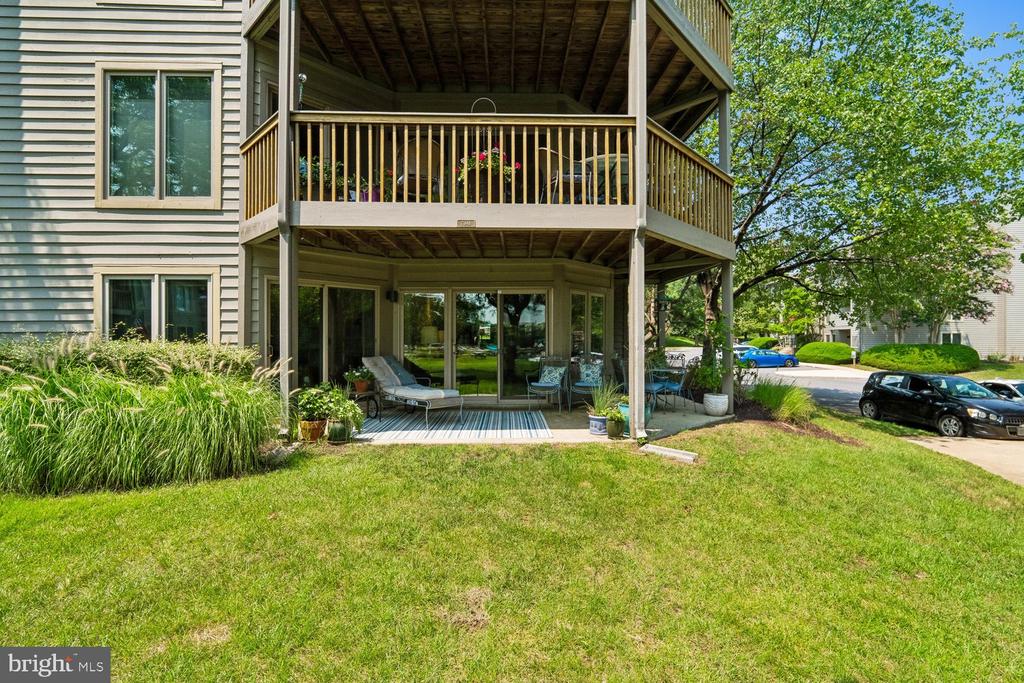 7048 HARBOUR VILLAGE COURT Unit: T2