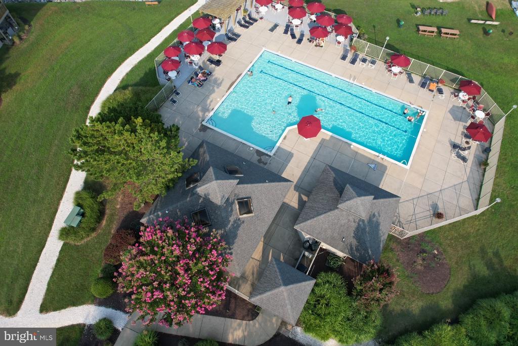 7048 HARBOUR VILLAGE COURT Unit: T2