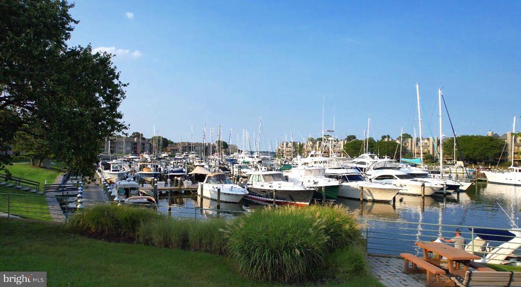 7048 HARBOUR VILLAGE COURT Unit: T2