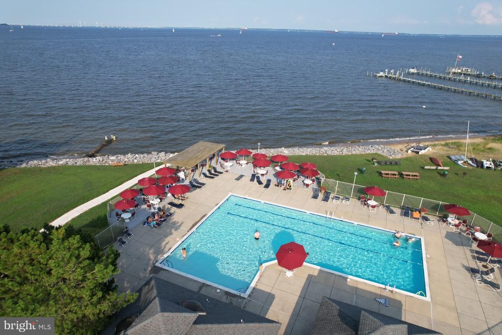7048 HARBOUR VILLAGE COURT Unit: T2
