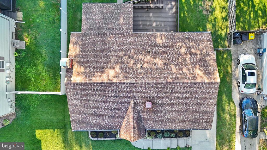 852 MEADOW HEIGHTS LANE