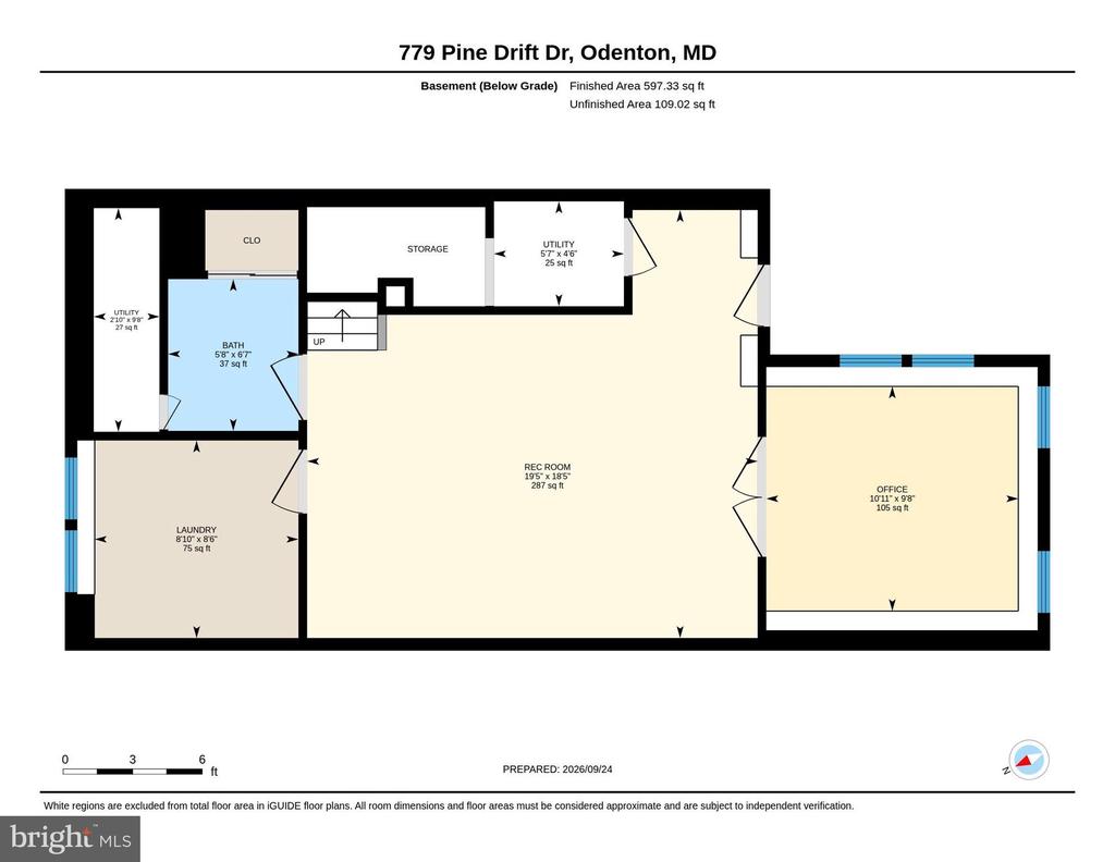779 PINE DRIFT DRIVE