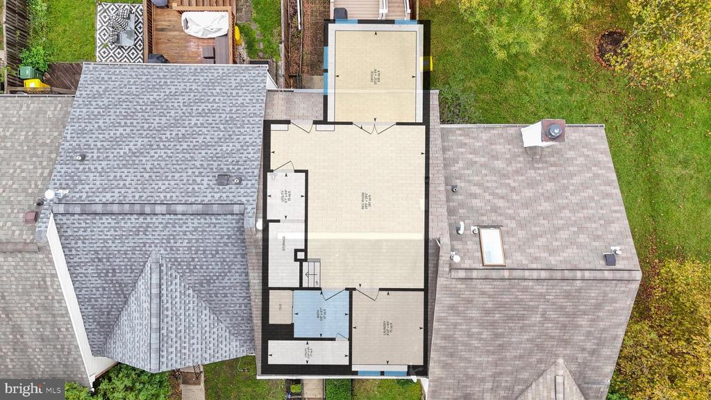779 PINE DRIFT DRIVE