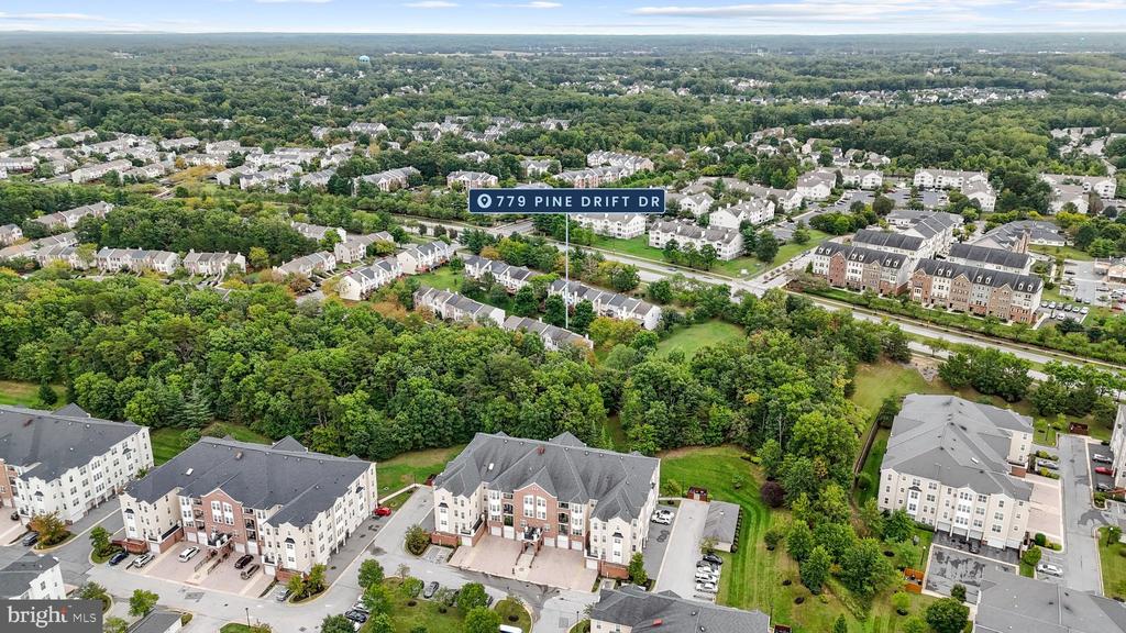 779 PINE DRIFT DRIVE