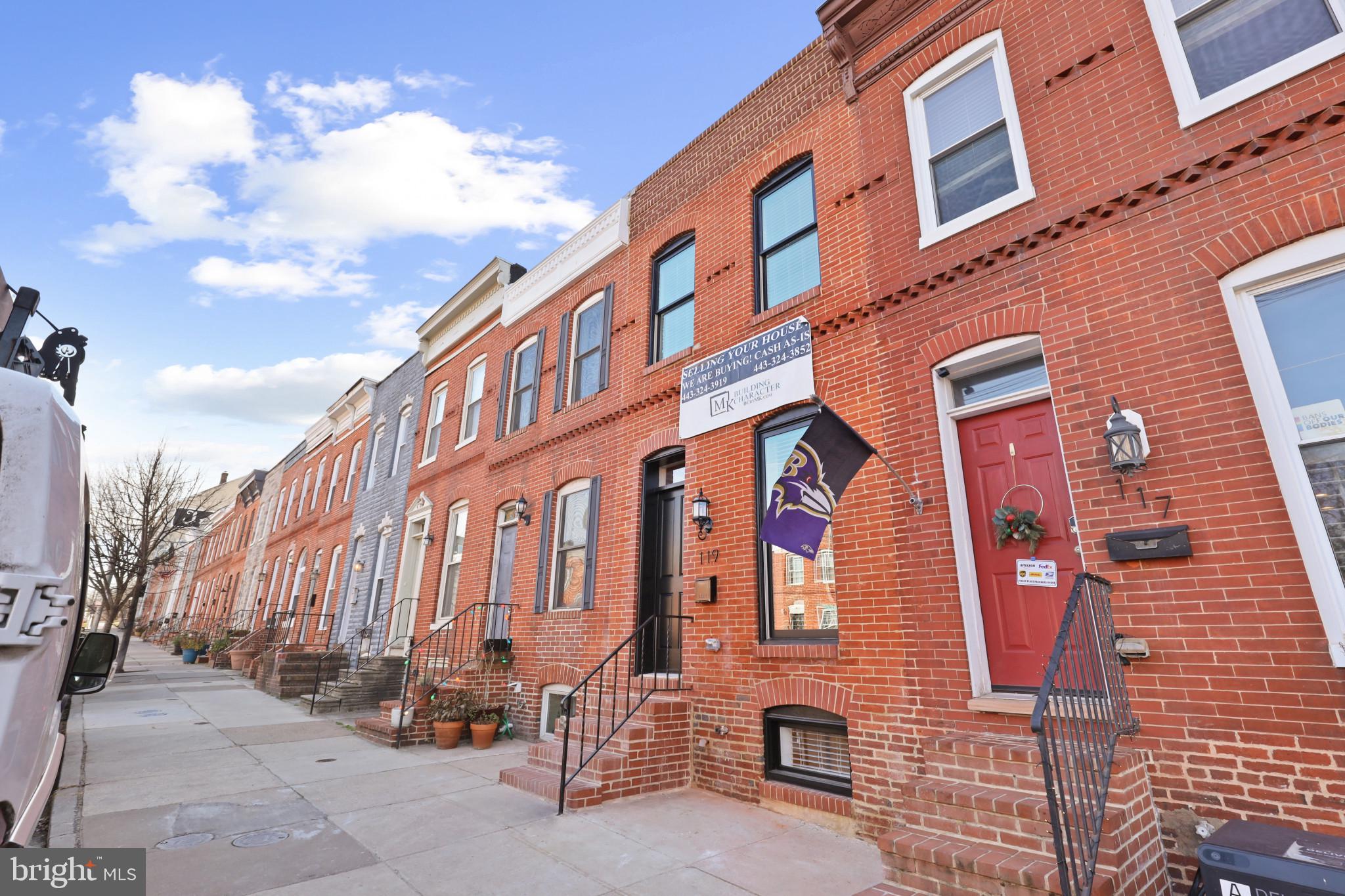 119 E Randall St